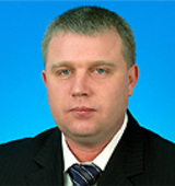 Богомолов Сергей Евгеньевич