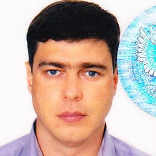 Адвокат Моргунов Виктор Владимирович
