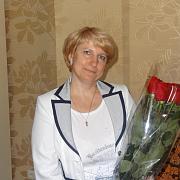 Каткова Елена Владимировна