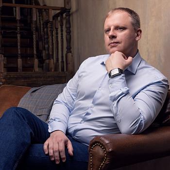 Адвокат Воронин Александр Сергеевич