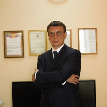 Адвокат Марьясов Александр Анатольевич