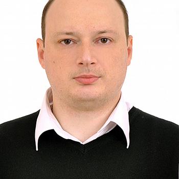 Адвокат Архипов Никита Николаевич