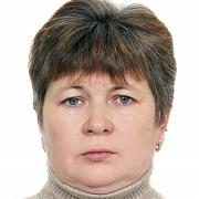 Шилова Татьяна Васильевна