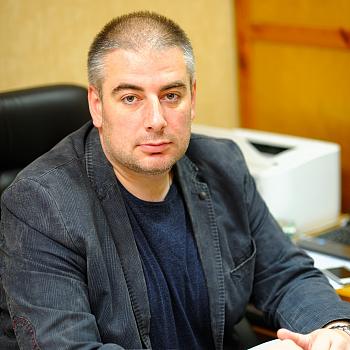 Адвокат Лачинов Руслан Давутович