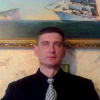 Адвокат Горохов Дмитрий Николаевич