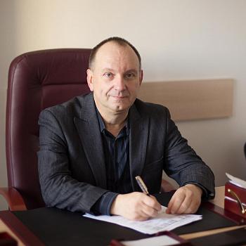 Адвокат Кондратенко Александр Львович
