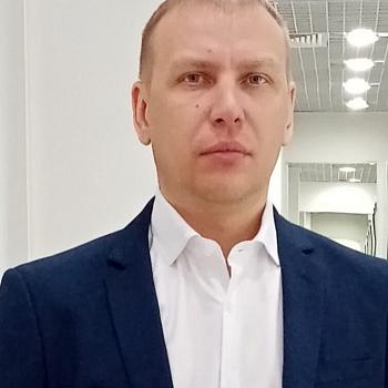 Адвокат Ивашкин Сергей Александрович