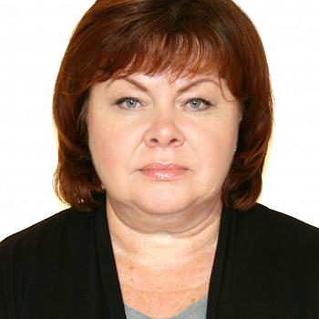 Адвокат Смирнова Ольга Геннадьевна