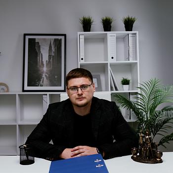 Адвокат Степанов Олег Сергеевич