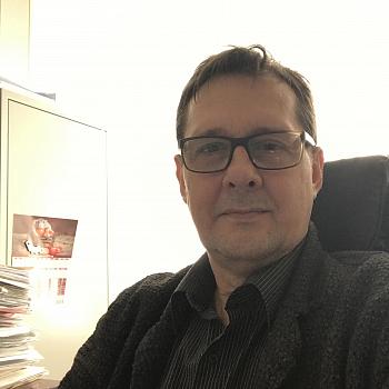 Адвокат Волков Михаил Владимирович