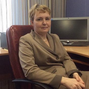 Адвокат Свиридова Екатерина Николаевна