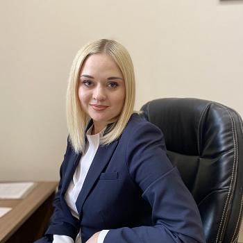 Адвокат Рогожникова Екатерина Алексеевна