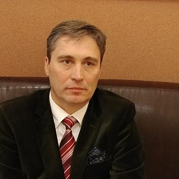 Адвокат Леонтьев Андрей Юрьевич