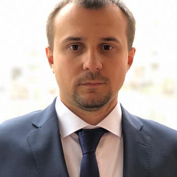 Адвокат Тарасов Михаил Валерьевич