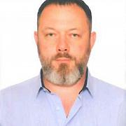 Мировских Алексей Петрович