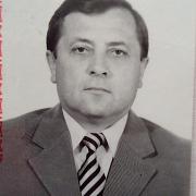 Шепелев Владимир Иванович