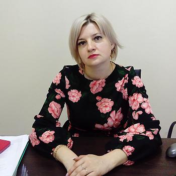 Адвокат Давыдова Галина Анатольевна