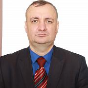 Козлов Сергей Сергеевич