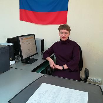 Адвокат Мещерякова Анна Александровна