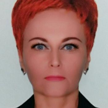 Адвокат Райкунова Наталия Валерьевна