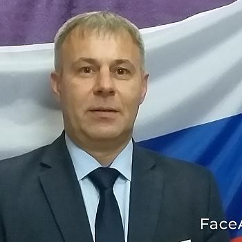 Адвокат Феоктистов Сергей Александрович