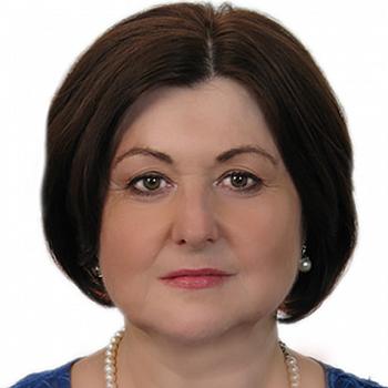 Адвокат Торопчина (Кудряшова) Татьяна Ивановна
