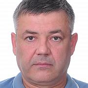 Шапкарин Олег Александрович