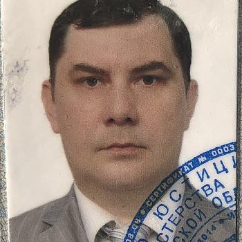 Адвокат Васин Кирилл Александрович