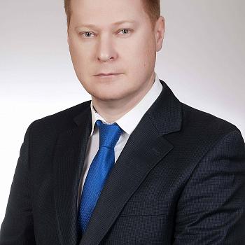 Адвокат Беляков Дмитрий Анатольевич