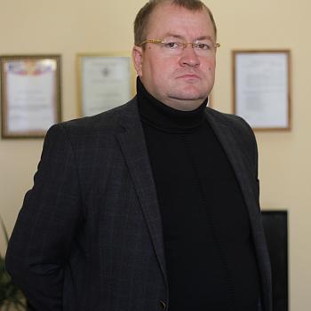 Адвокат Михайлов Максим Валериевич
